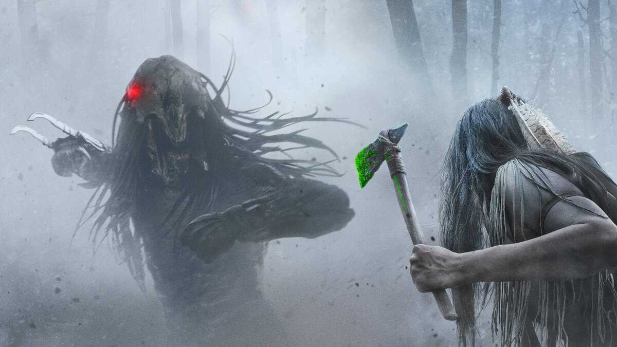 30 лучших фильмов ужасов 2022 года