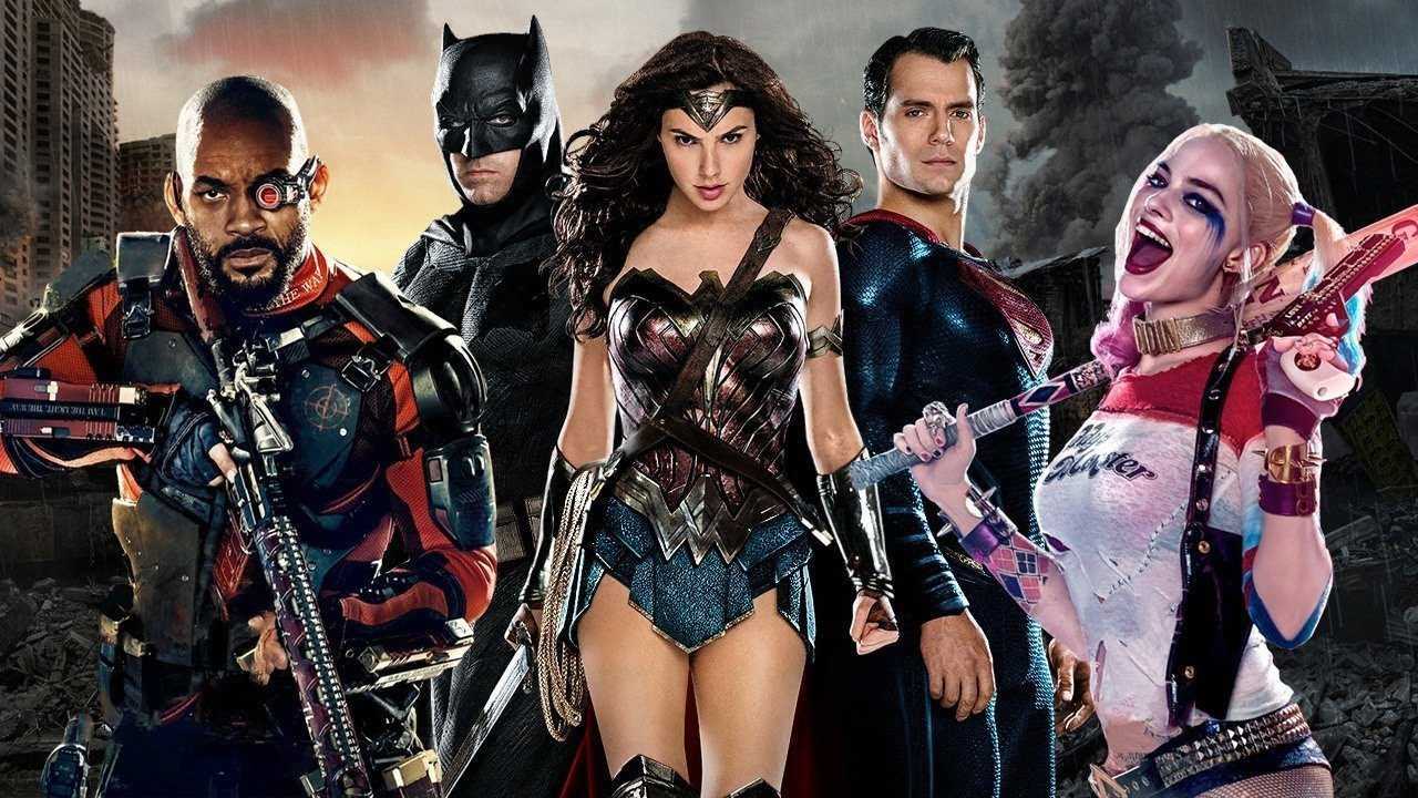 Лучшие фильмы про супергероев по версии критиков — новости на фильм про