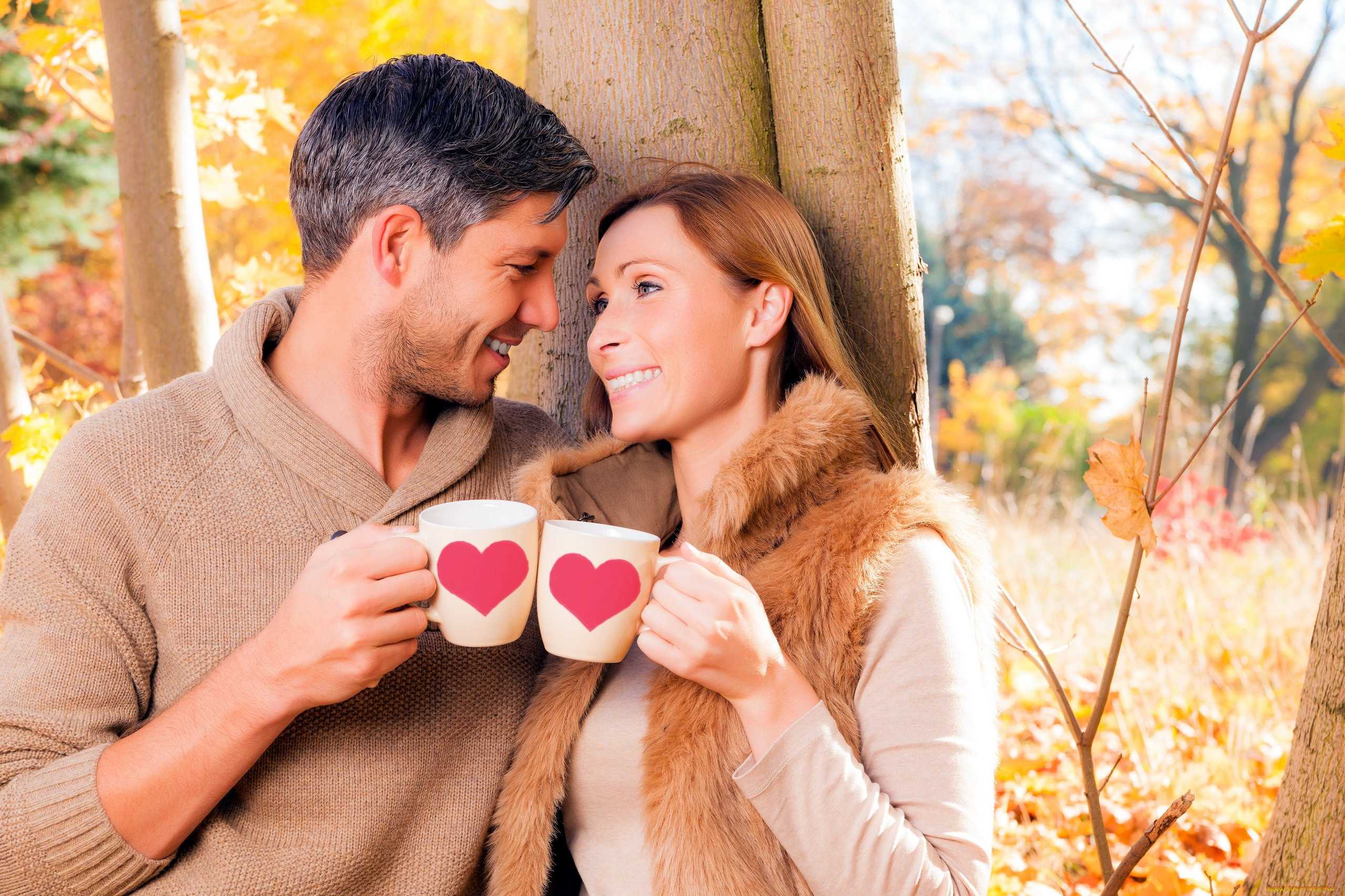 Счастливые долгосрочные отношения: 5 секретов