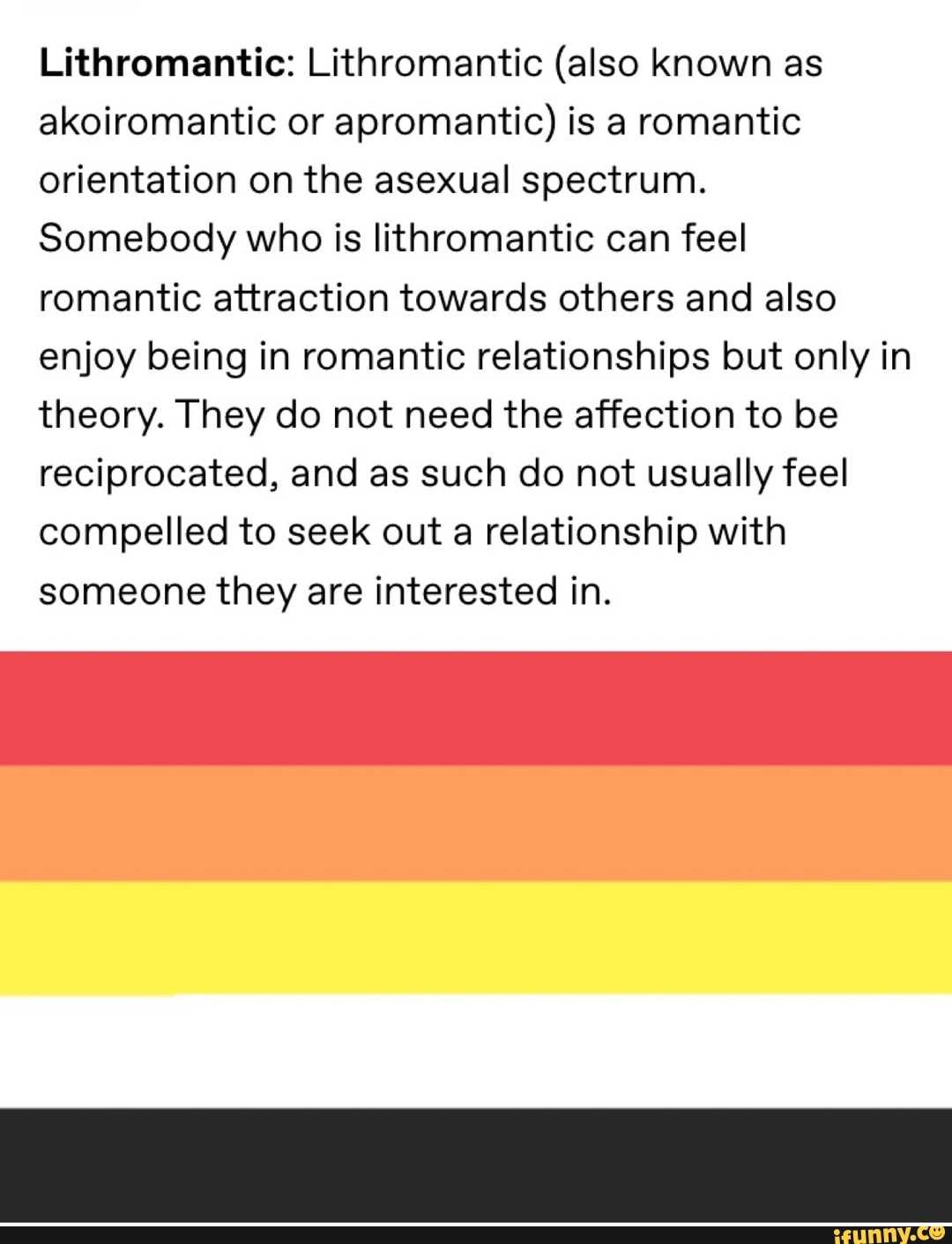 Сапиосексуалы и литромантики: 10 сексуальных ориентаций, о которых вы не знали — здоровое инфо