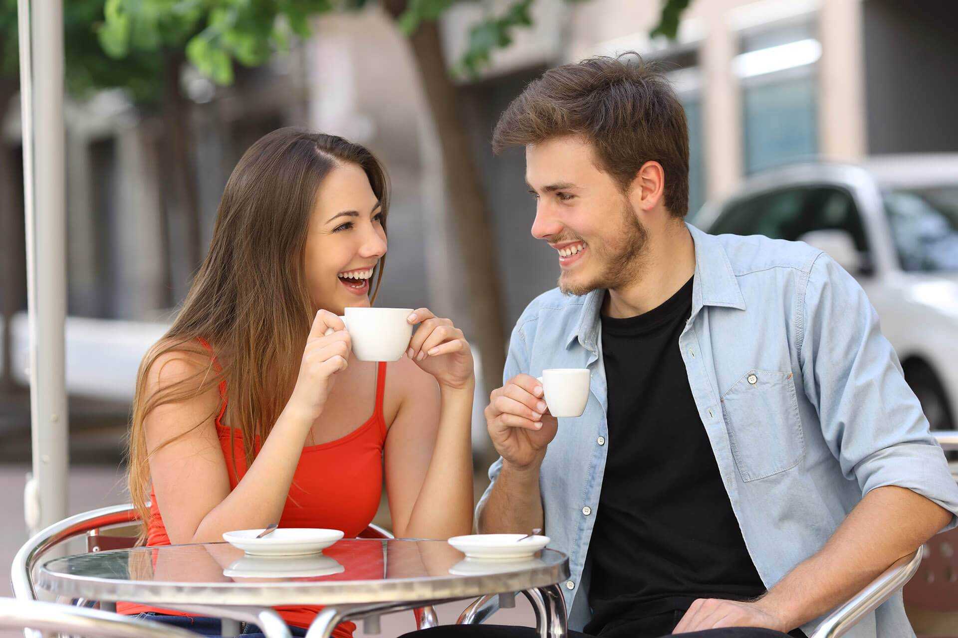 Как провести первое свидание с девушкой правильно | мужской блог