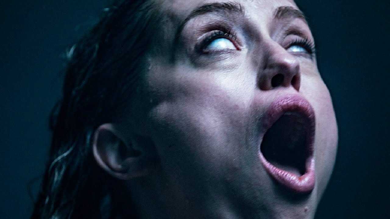 Лучшие фильмы ужасов 2022 года: рейтинг новых страшных ужастиков