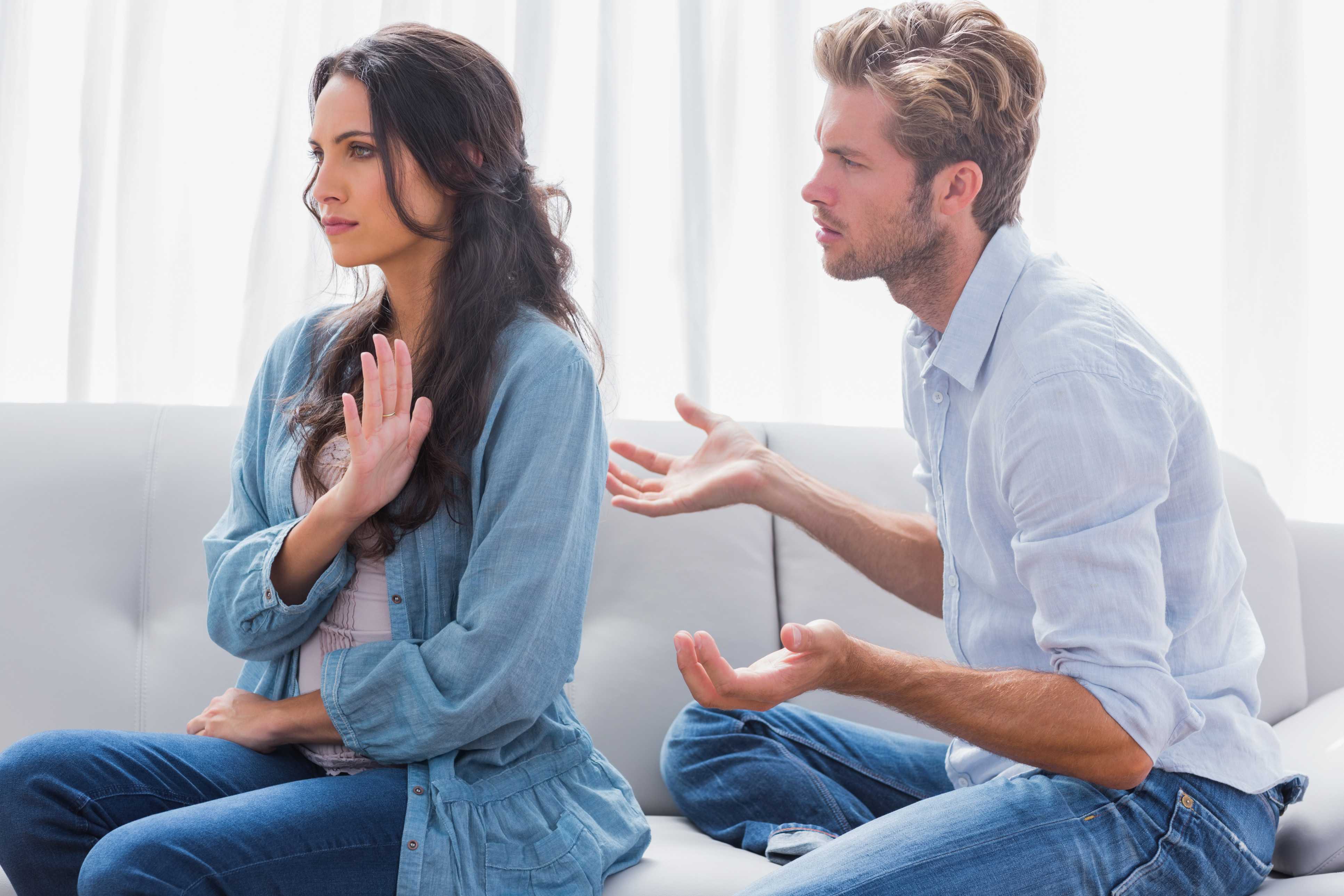 Ревность мужчины: как понять и что делать, советы психолога
