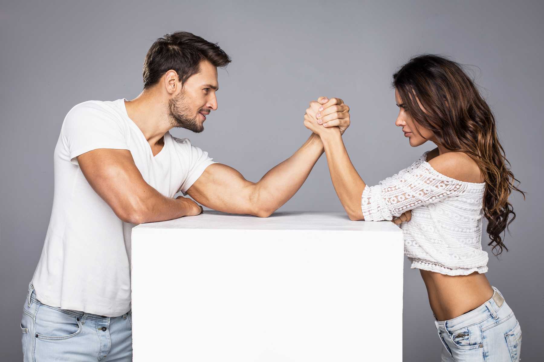 Секреты мужской психологии: как их использовать для построения отношений