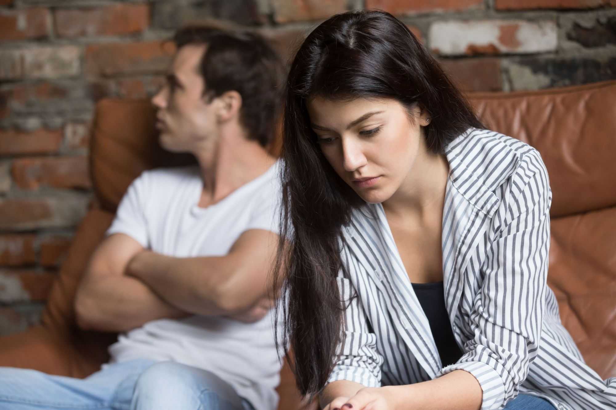 Психология мужчины в отношениях с женщиной — 5 шагов к победе