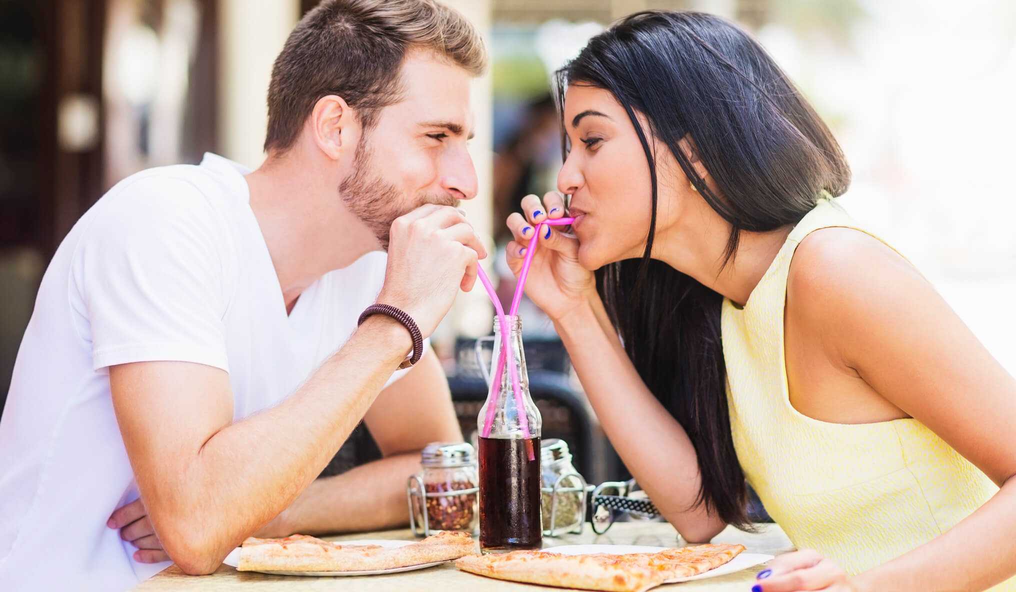 15 признаков того, что ваше первое свидание прошло успешно / любить | советы и полезная информация об отношениях и браке.