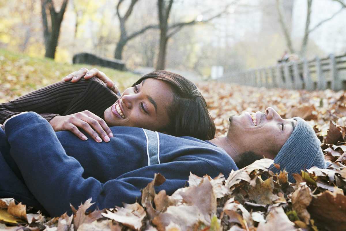 What is cuffing season, when does it begin, and what does it mean?