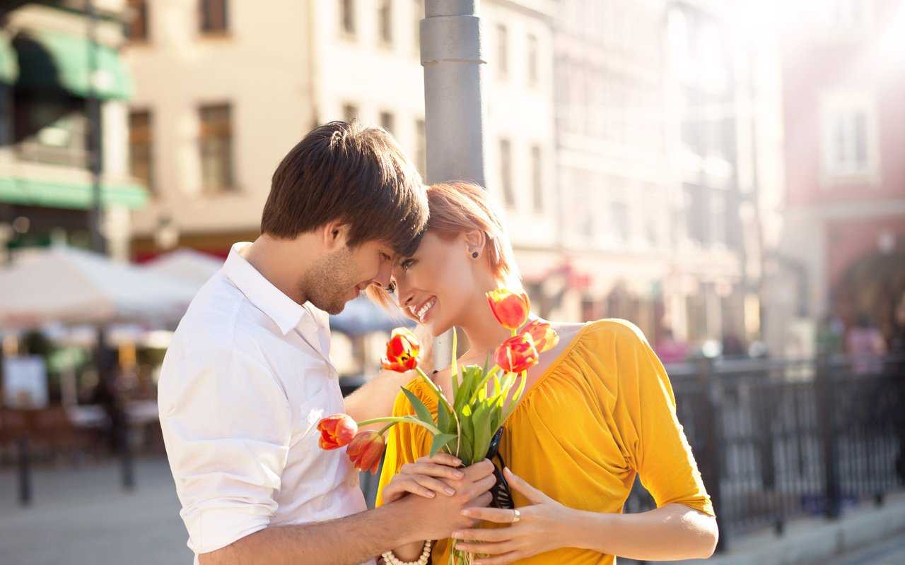 Как привлечь партнера своей мечты и стать счастливой в любви
