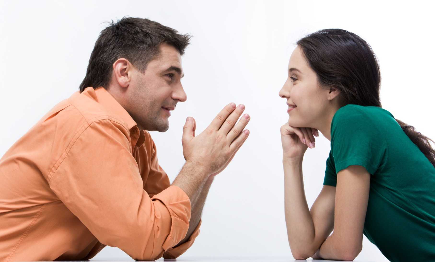 Как предложить парню встречаться, чтобы он не отказался: 5 шагов
