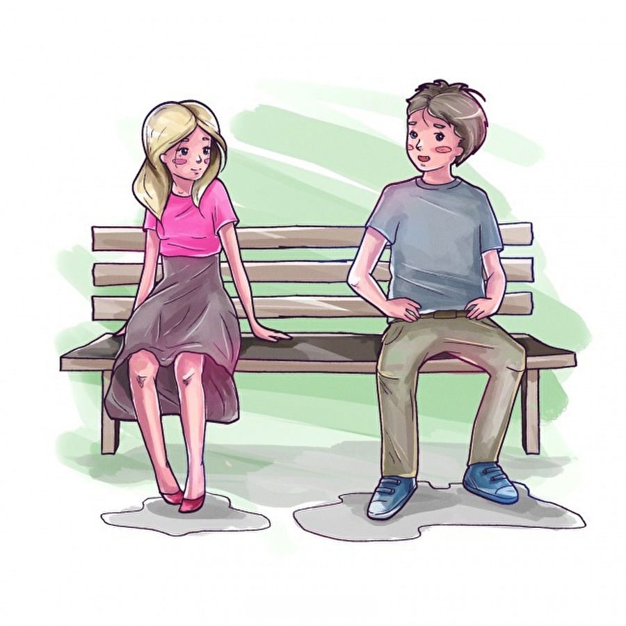 15 признаков того, что у вас избегающий тип привязанности в отношениях :: инфониак