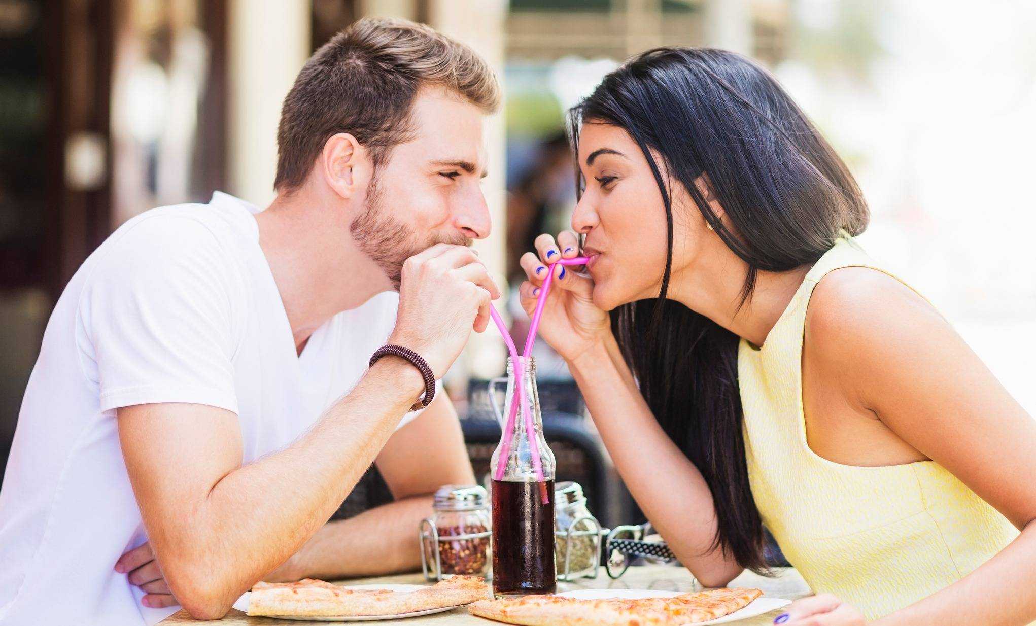 Первое свидание с девушкой: 12 беспроигрышных советов