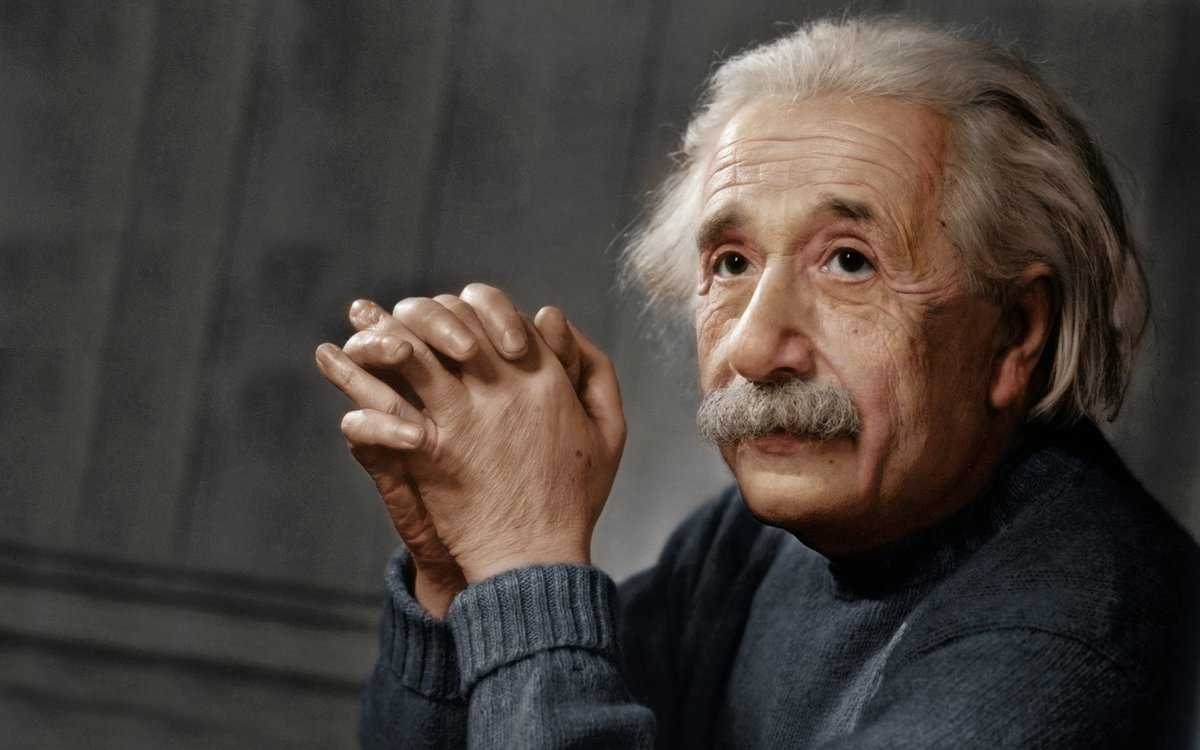 «я слишком сумасшедший, чтобы не быть гением»: подборка цитат и афоризмов альберта эйнштейна