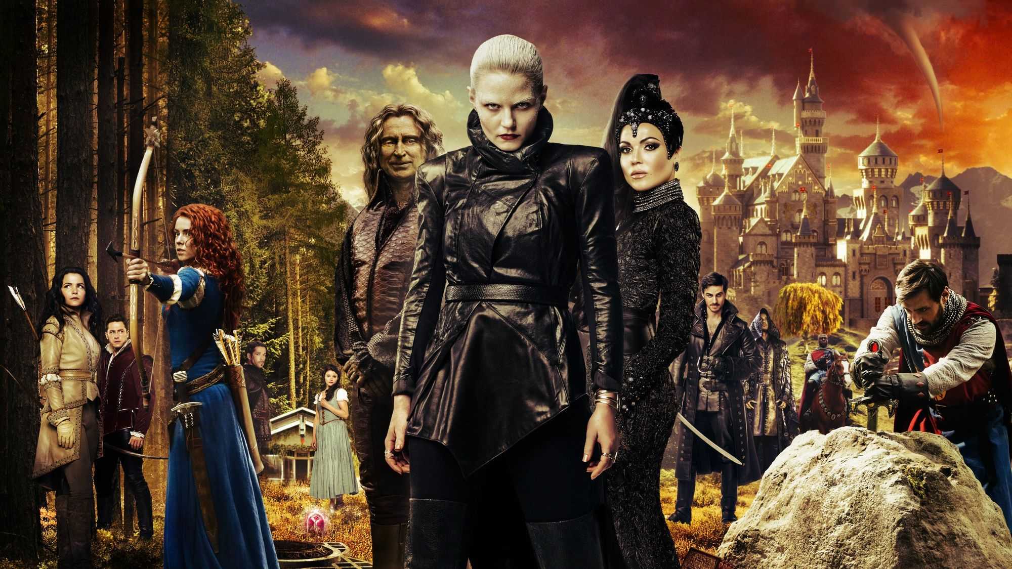 Сериалы типа «бывшие» и «содержанки»: список похожих