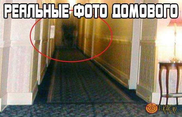 Демоны существуют