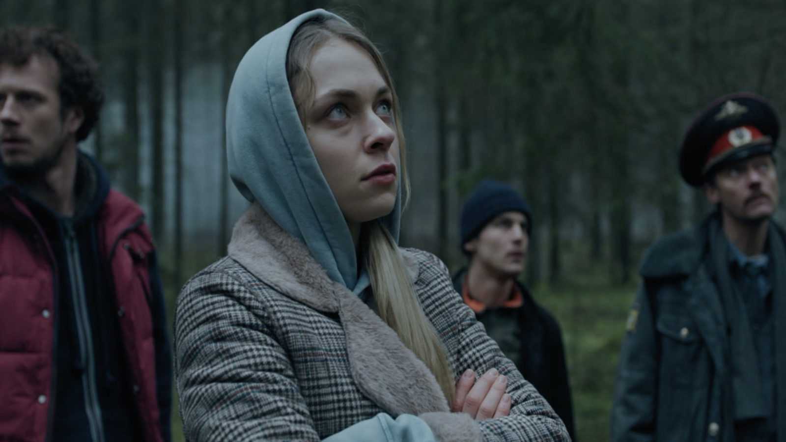 Зарубежные детективные сериалы 2021 года: все лучшие новые, которые уже вышли и их можно посмотреть