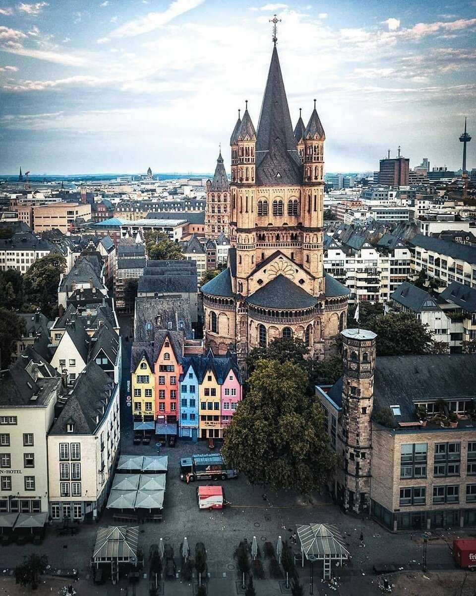 Германия