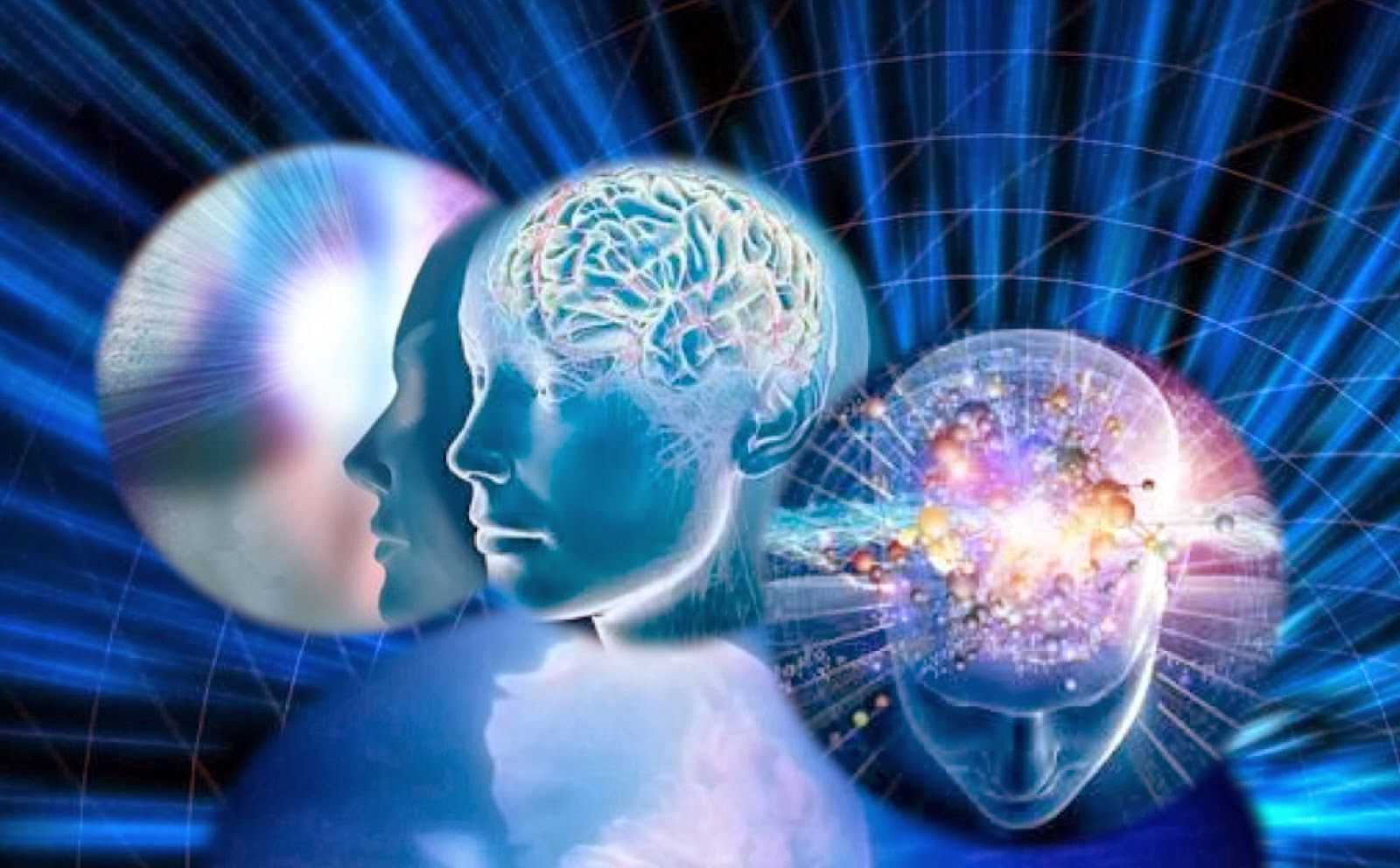 Как научиться читать мысли: 4 упражнения
