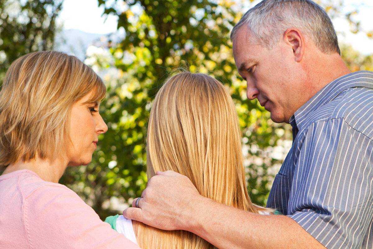 4 совета родителям, если взрослые дети не хотят с ними общаться