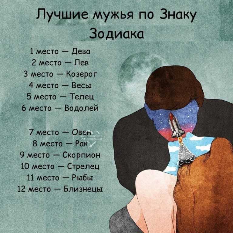 Как встретить того самого мужчину?