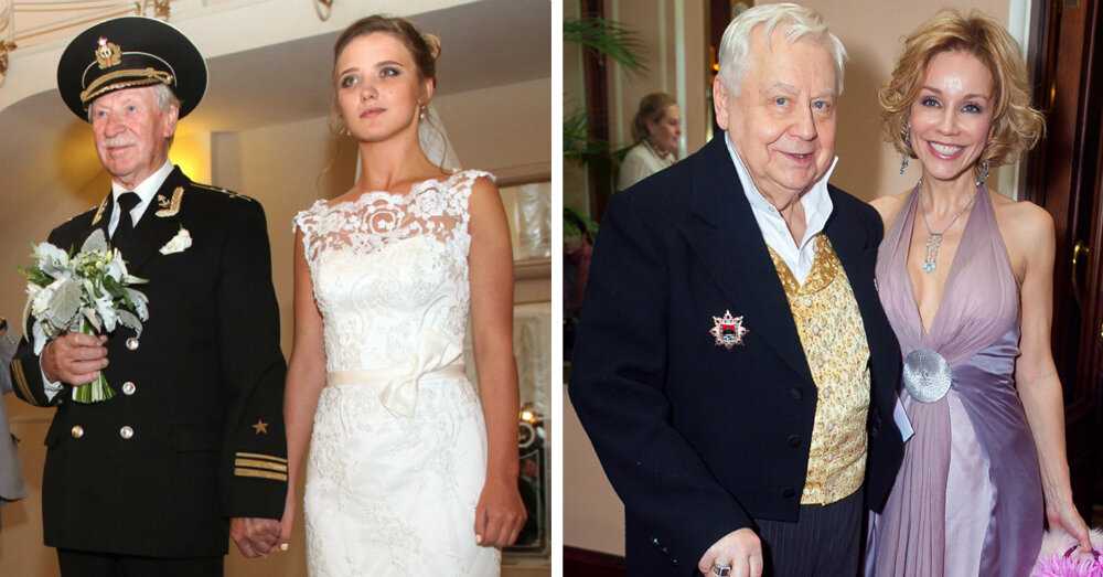 Мужчина на 10 лет моложе: приговор отношениям или подарок судьбы? | glorylady.ru