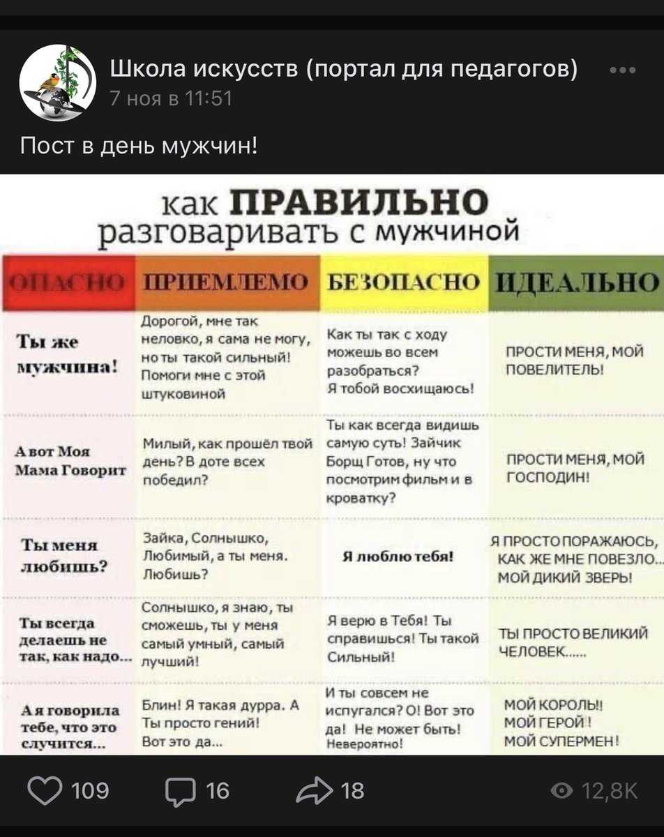 10 психологических уловок, которые помогут склонить на свою сторону самого упрямого собеседника