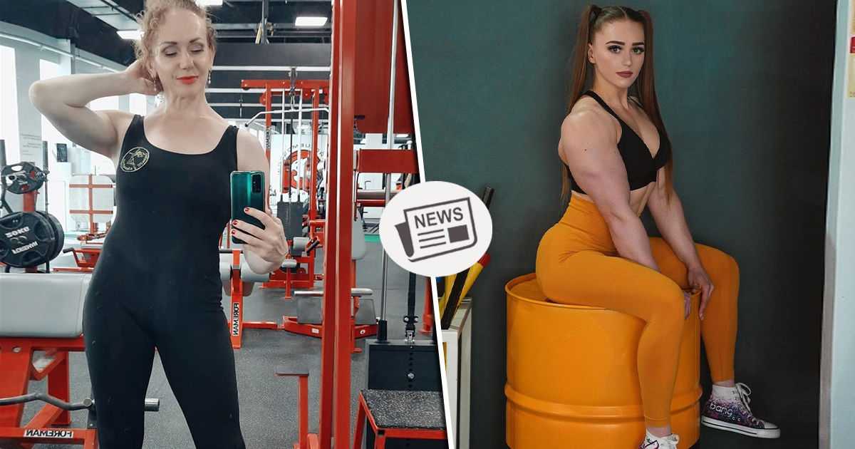 Самые сексуальные спортсменки мира прошлого десятилетия