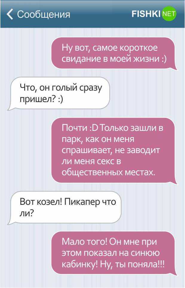 Как пригласить мужчину на свидание ненавязчиво по смс