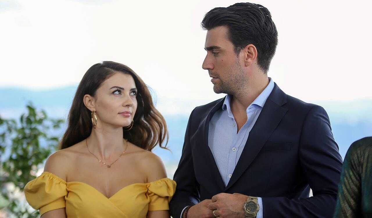 17 горячих турецких сериалов на русском языке, которые уже захватили женские сердца