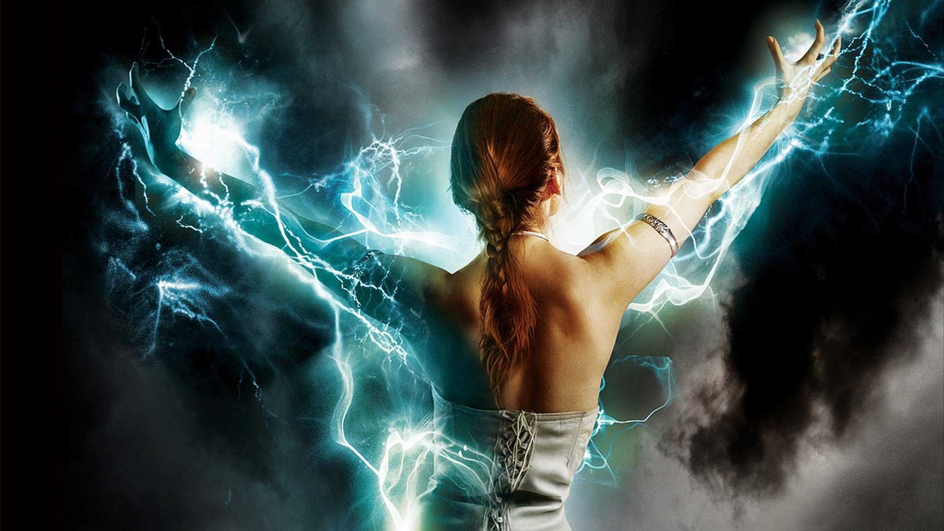 Что такое ментальная связь