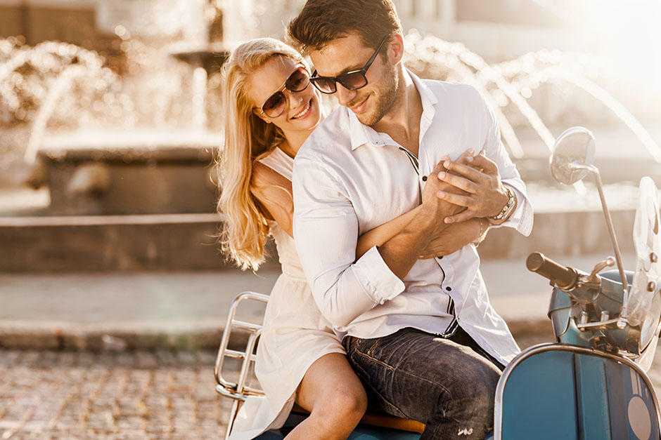 Лучшие сайты и приложения для знакомств миллионеров