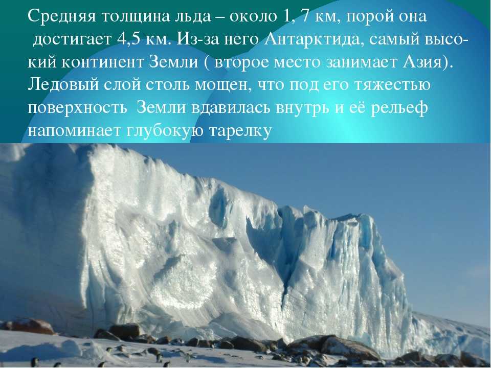Почему не добывают полезные ископаемые в антарктиде: факторы и причины