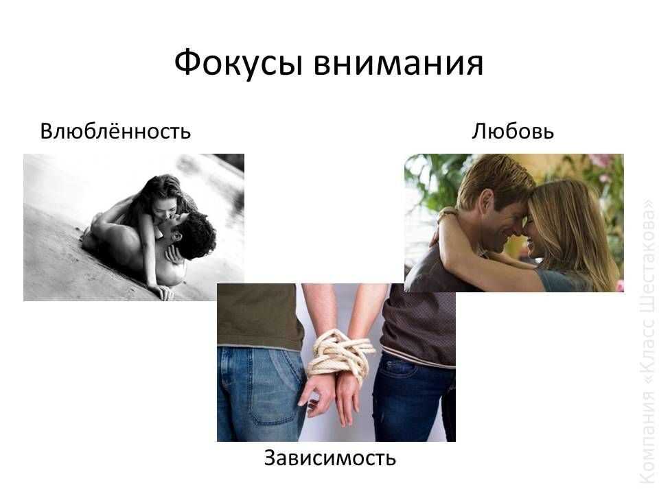 Как избавится от любовной зависимости к мужчине: советы по психологии