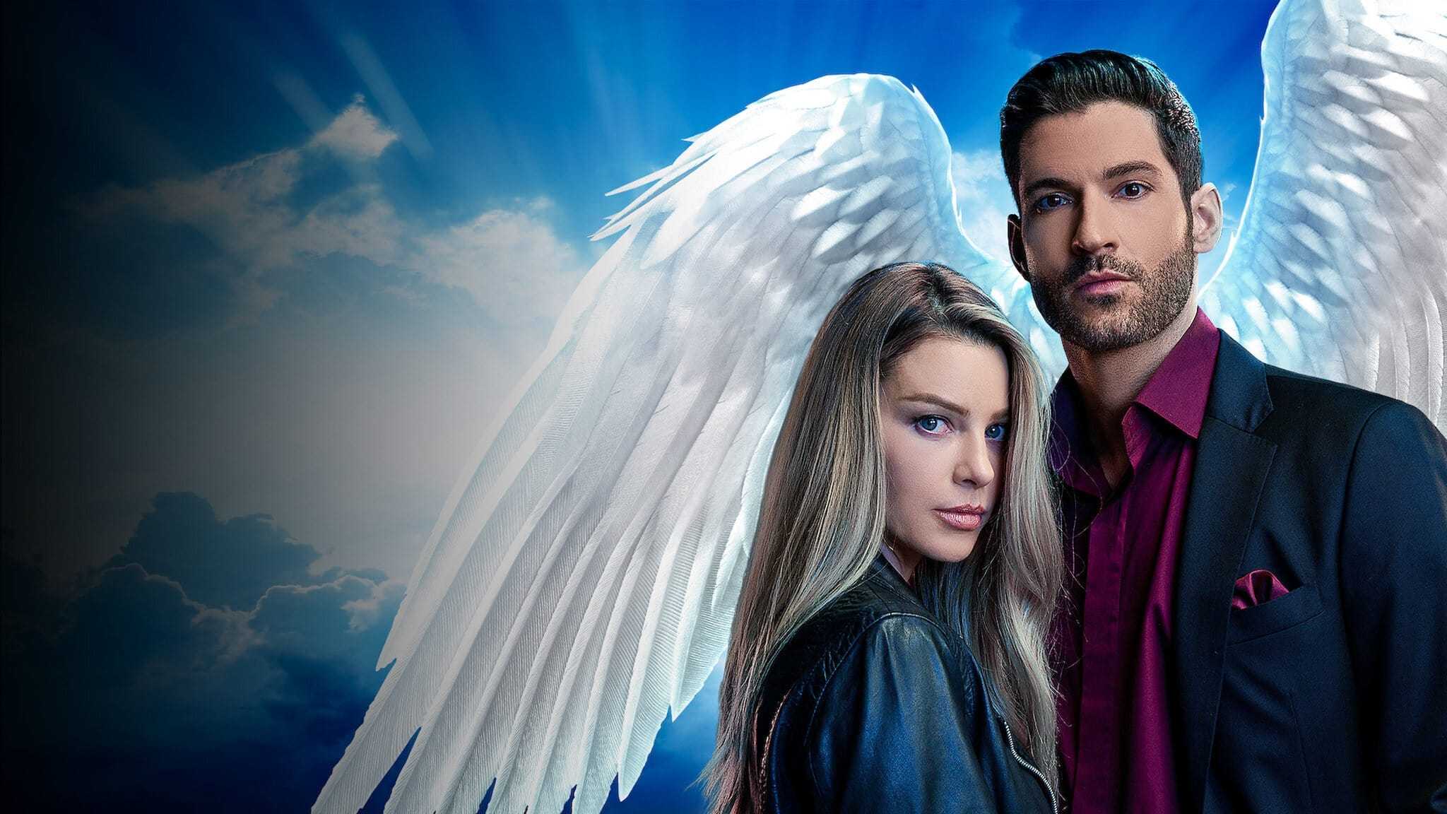 Сериалы про оборотней - 10 лучших новинок последних лет