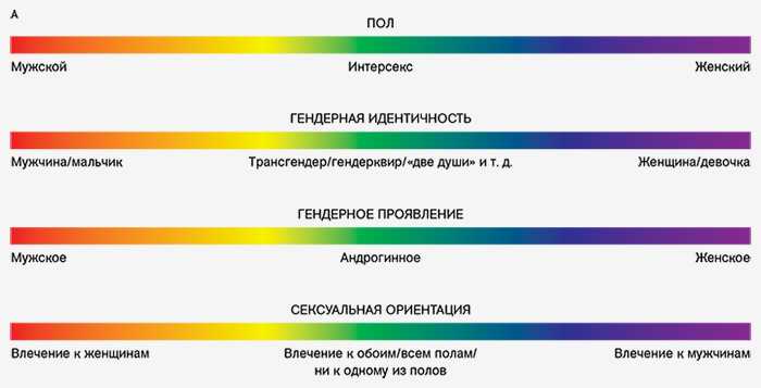 Гендер
