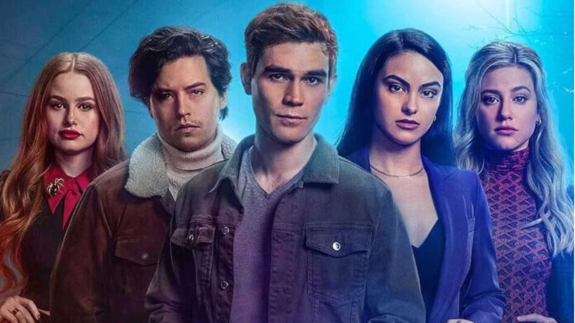 Топ лучших сериалов от нетфликс для подростков с высоким рейтингом: список