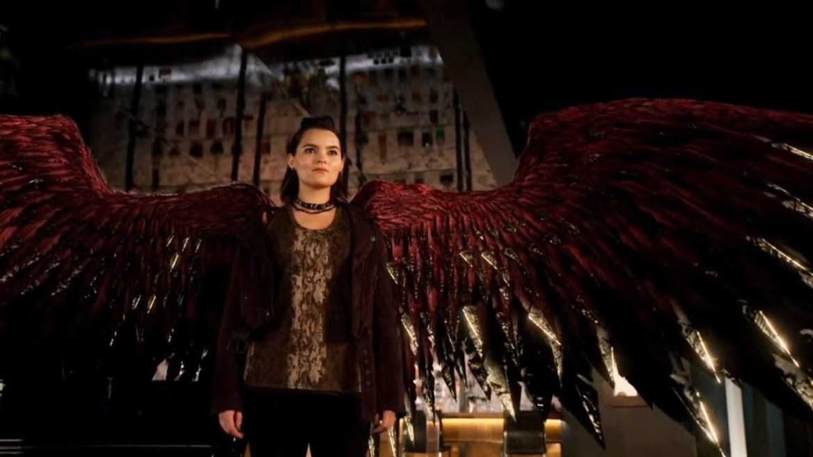 12 сериалов похожих на «тень и кость», обязательно посмотрите