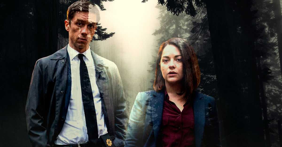 Детективные фильмы и сериалы про загадочные преступления: список