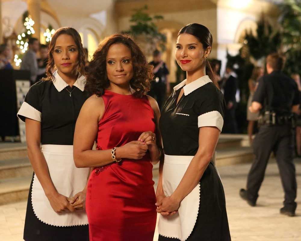 Посоветуйте сериал, похожий на "милые обманщицы"