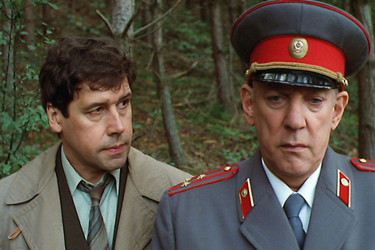 8 сериалов про маньяков, которые хочется смотреть до конца