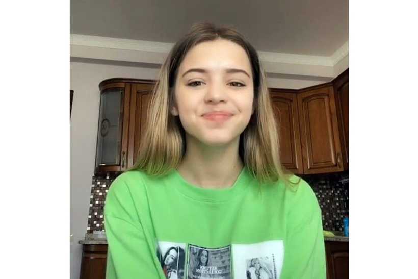 Щенки tiktok
