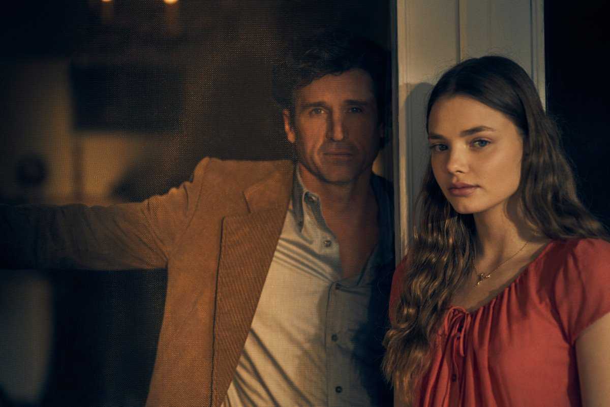 20 сериалов, от которых невозможно оторваться