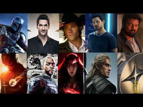 Топ 50 лучших российских детективных сериалов