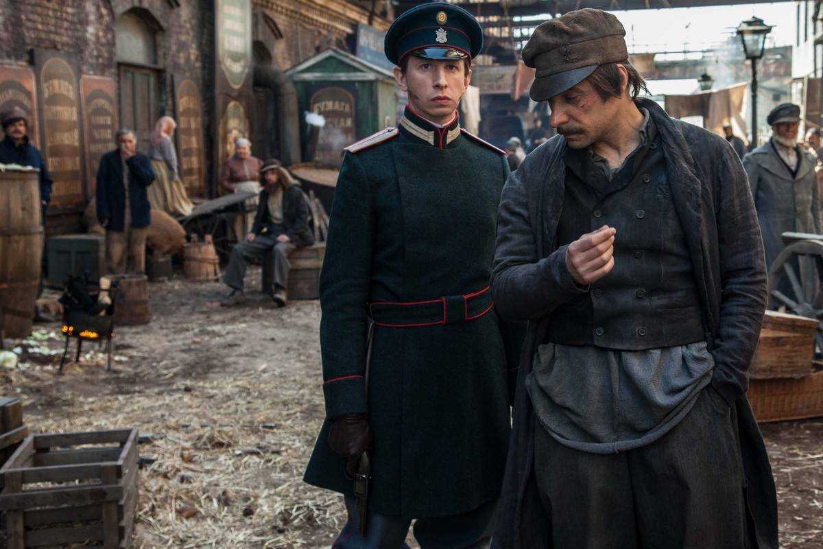 45 лучших советских фильмов на все времена