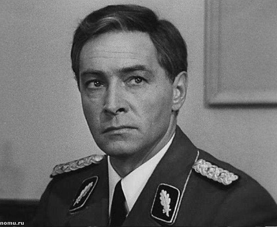 Штирлиц — рувики: интернет-энциклопедия