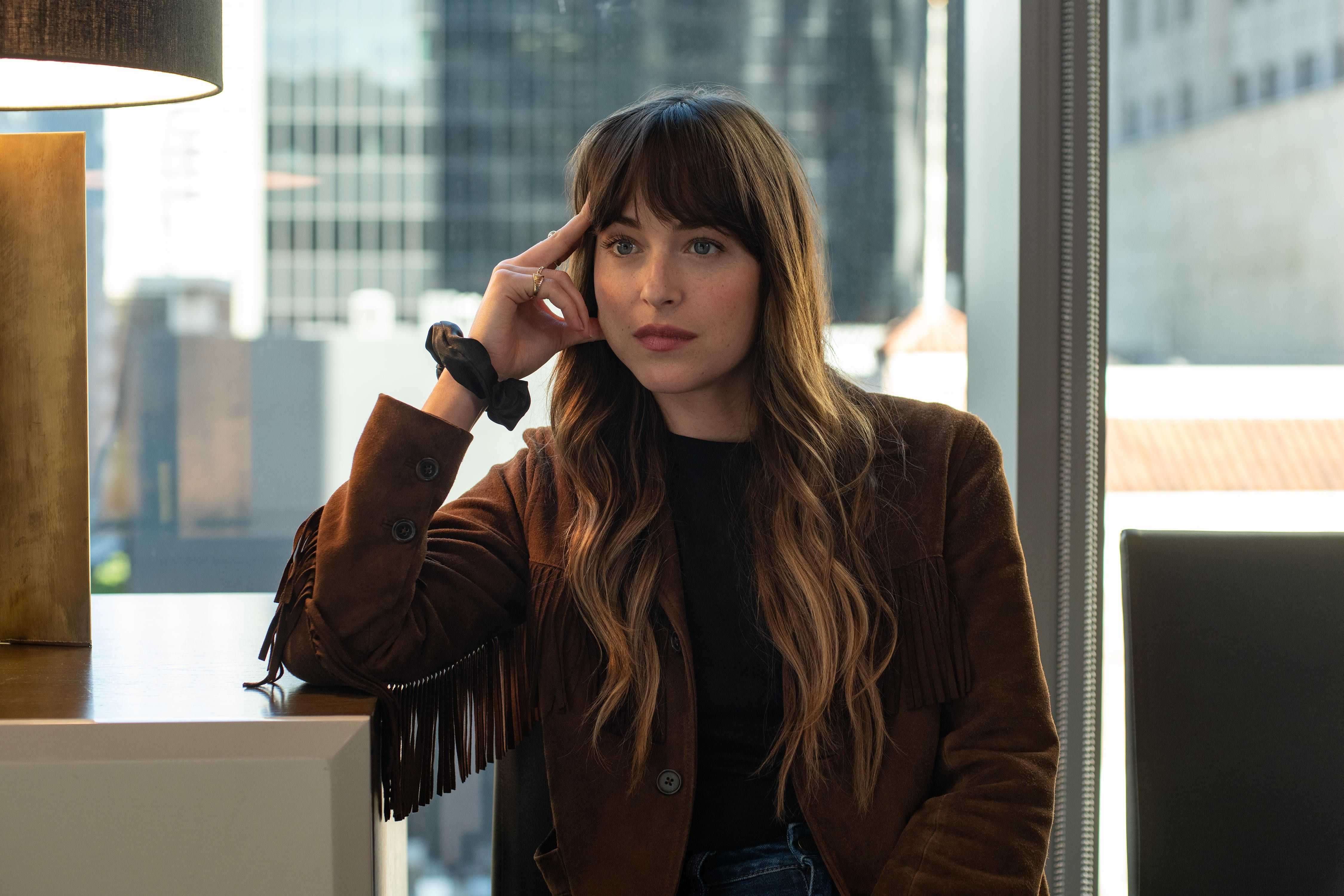 Дакота джонсон (dakota johnson) - биография, новости, личная жизнь, фото, видео - stuki-druki.com