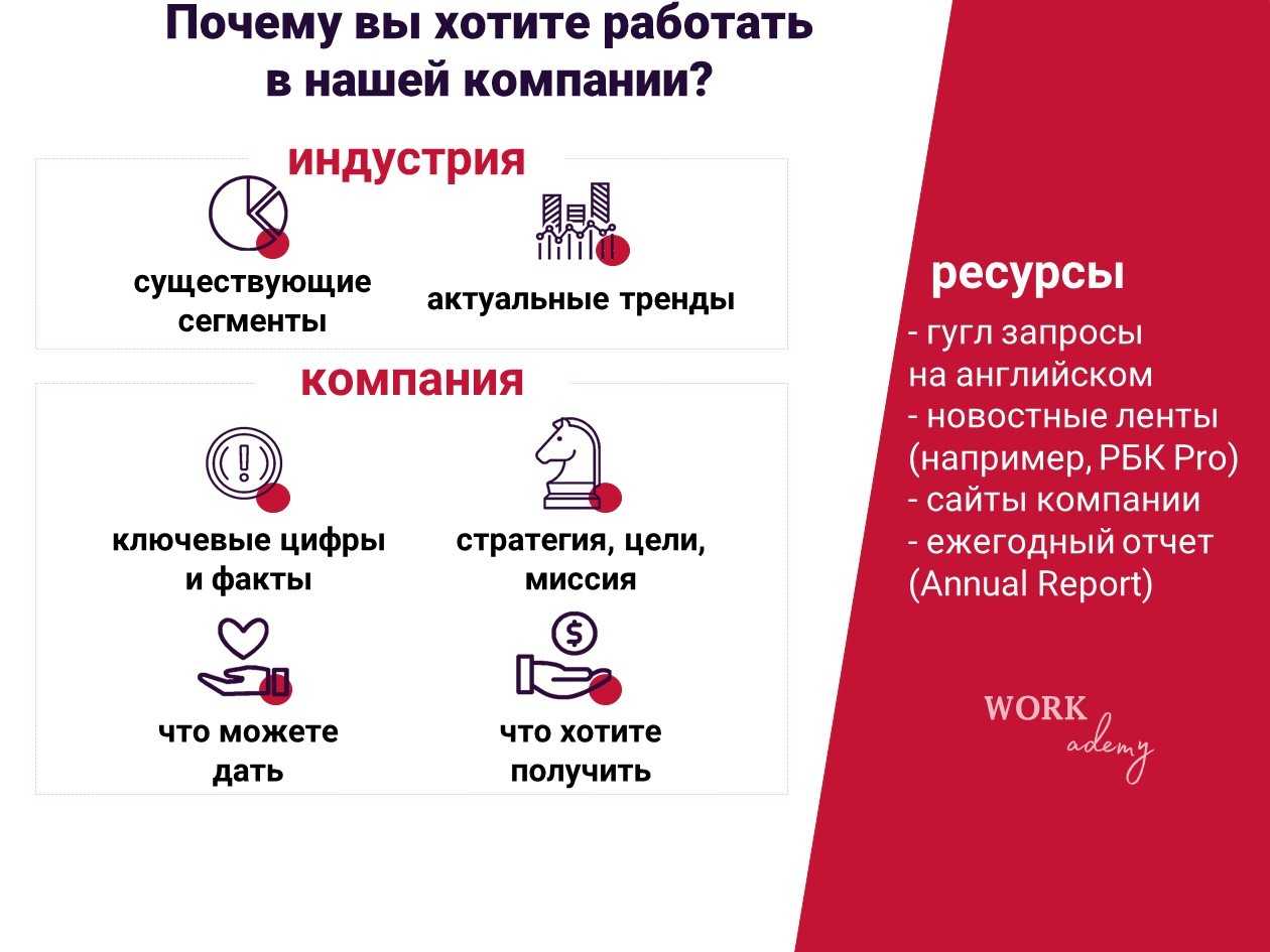 Как отвечать на вопросы на собеседовании? примеры правильных ответов