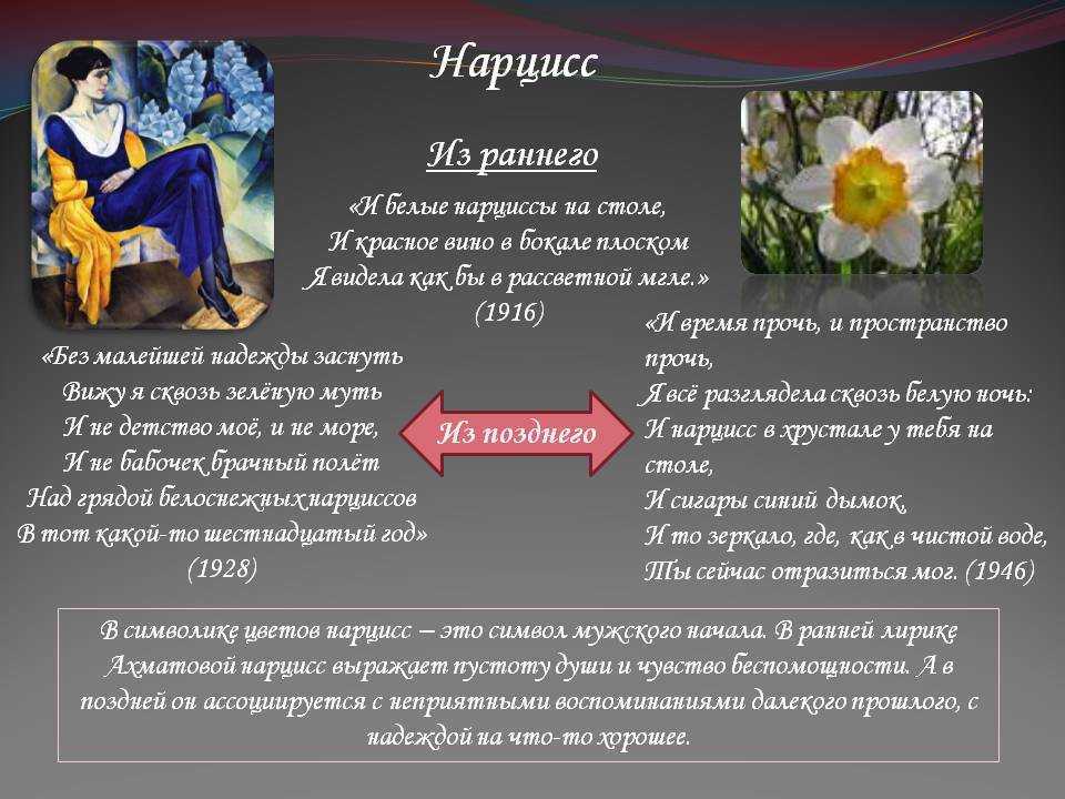 Мужчина-нарцисс: уносите ноги, пока не поздно
