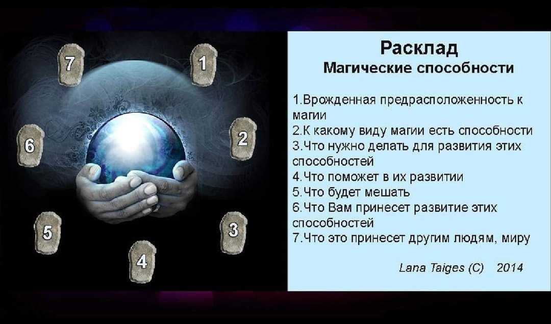 Ты когда-нибудь задумывался о существовании магии и возможности обладать магическими способностями Давай вместе погрузимся в мир магии и откроем новые горизонты в своем собственном потенциале