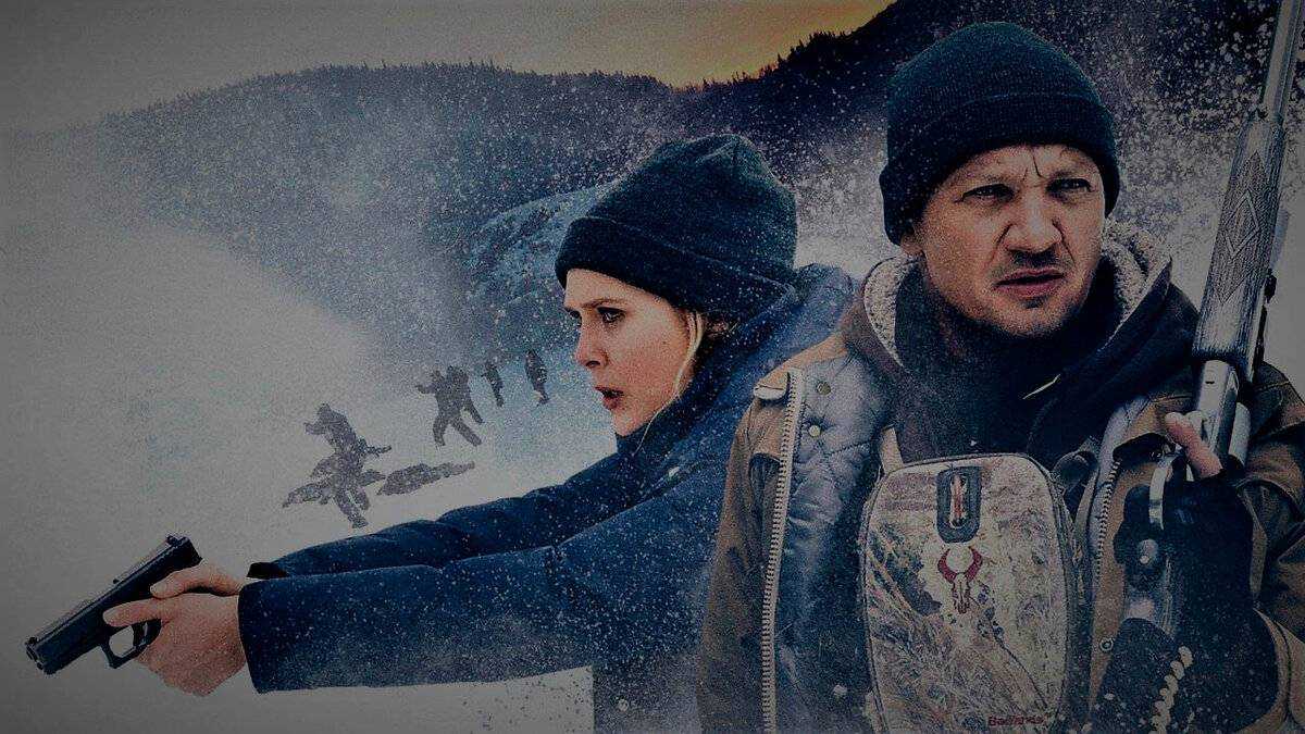 20 лучших фильмов-катастроф с высоким рейтингом