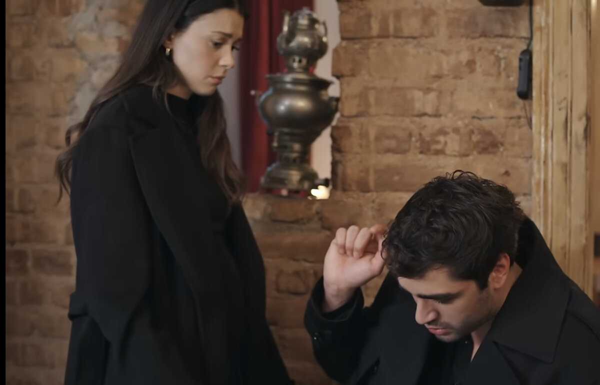 Лучшие документальные сериалы xxi века: выбор «фильм про»
